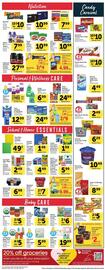 Safeway Weekly Ad week 33 Page 11