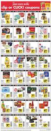Safeway Weekly Ad week 33 Page 3