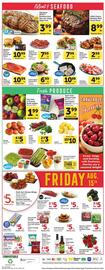Safeway Weekly Ad week 33 Page 4