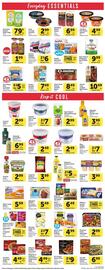 Safeway Weekly Ad week 33 Page 5