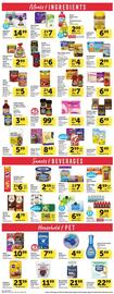 Safeway Weekly Ad week 33 Page 6