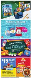Safeway Weekly Ad week 33 Page 7