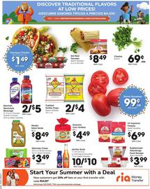 Smith's Weekly Ad week 33 Page 10