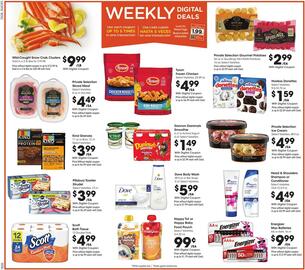 Smith's Weekly Ad week 33 Page 2