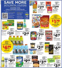 Smith's Weekly Ad week 33 Page 3