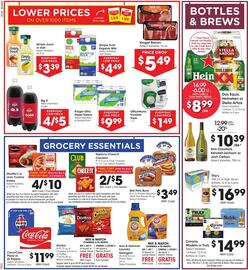 Smith's Weekly Ad week 33 Page 4