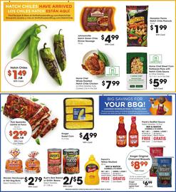 Smith's Weekly Ad week 33 Page 7