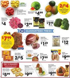 Smith's Weekly Ad week 33 Page 8