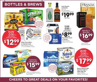 Smith's Weekly Ad week 33 Page 9