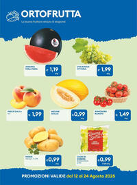 Volantino MD Discount Pagina 12