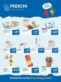 Volantino MD Discount Pagina 16