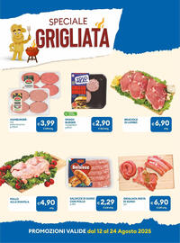 Volantino MD Discount Pagina 2