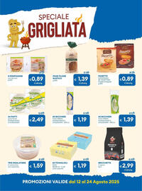 Volantino MD Discount Pagina 6