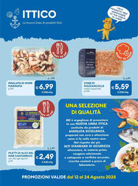 Volantino MD Discount Pagina 15