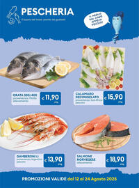 Volantino MD Discount Pagina 15