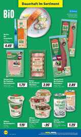 Lidl Prospekt woche 33 Seite 10