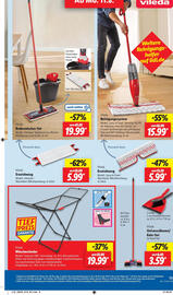 Lidl Prospekt woche 33 Seite 23