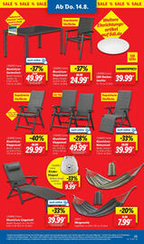 Lidl Prospekt woche 33 Seite 41