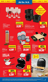 Lidl Prospekt woche 33 Seite 45