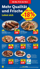Lidl Prospekt woche 33 Seite 6