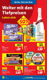 Lidl Prospekt woche 33 Seite 64