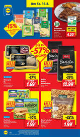Lidl Prospekt woche 33 Seite 66