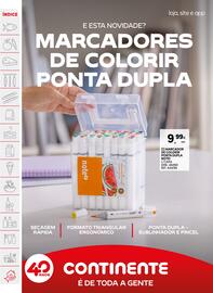 Folheto Continente semana 33 Página 56