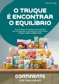 Folheto Continente | Regresso às Aulas Página 47