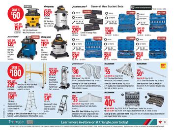 Canadian Tire flyer week 33 Page 10