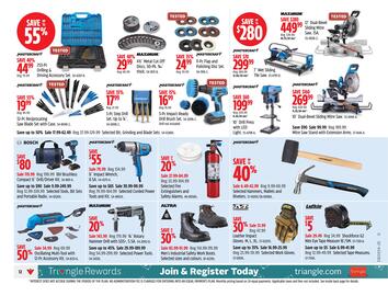 Canadian Tire flyer week 33 Page 11