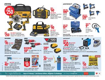 Canadian Tire flyer week 33 Page 12