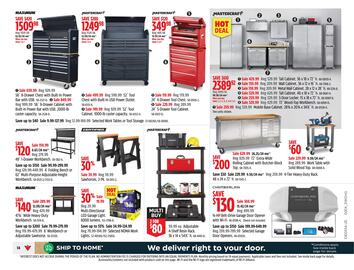 Canadian Tire flyer week 33 Page 13