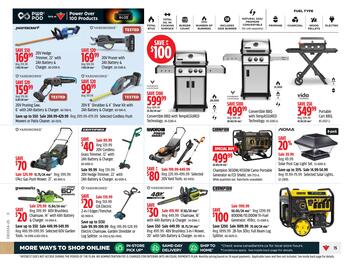 Canadian Tire flyer week 33 Page 14