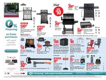 Canadian Tire flyer week 33 Page 15
