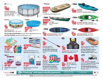 Canadian Tire flyer week 33 Page 16