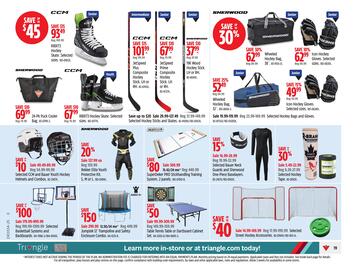 Canadian Tire flyer week 33 Page 18