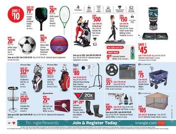 Canadian Tire flyer week 33 Page 19