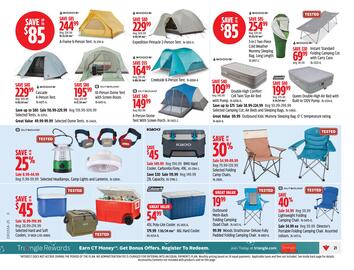 Canadian Tire flyer week 33 Page 20