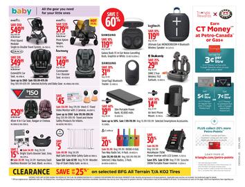Canadian Tire flyer week 33 Page 27
