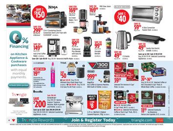 Canadian Tire flyer week 33 Page 3