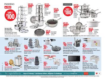 Canadian Tire flyer week 33 Page 4