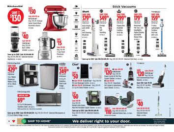 Canadian Tire flyer week 33 Page 5
