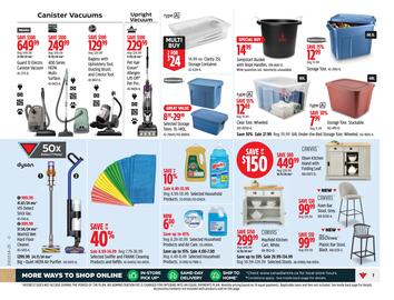Canadian Tire flyer week 33 Page 6