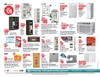 Canadian Tire flyer week 33 Page 7