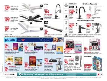 Canadian Tire flyer week 33 Page 8