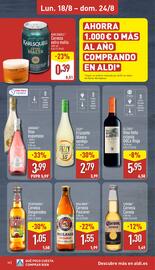 Folleto ALDI semana 34 Página 10