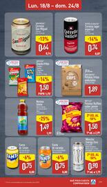Folleto ALDI semana 34 Página 11