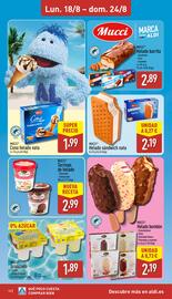 Folleto ALDI semana 34 Página 12