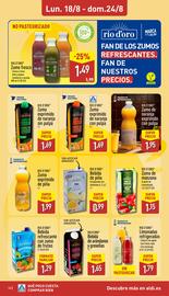 Folleto ALDI semana 34 Página 14