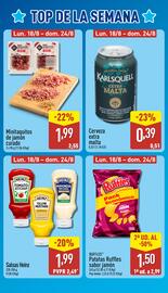 Folleto ALDI semana 34 Página 2